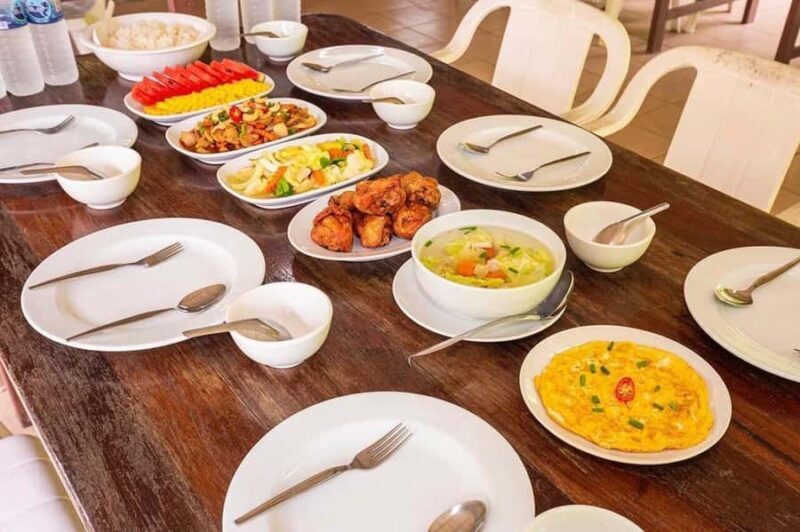 Phuket: Bamboo Rafting 5KM + ATV 30MIN with Adv Raft Option - Practical Details and What to Expect