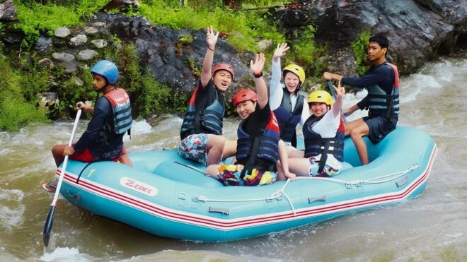 Phuket: Bamboo & Water Rafting With Elephant Bathing - Tips for a Great Experience