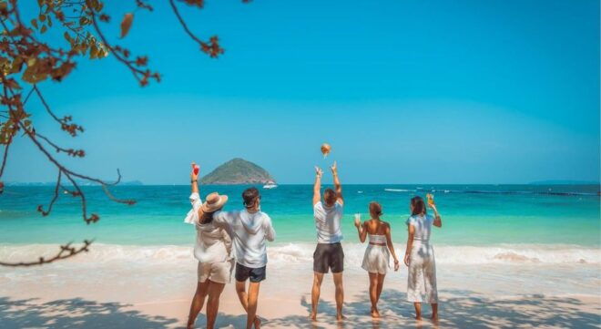 Phuket: Banana Beach at Koh Hey Speedboat Day Trip - Additional Information