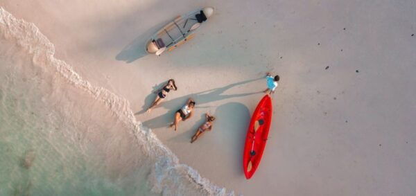 Phuket: Banana Beach at Koh Hey Speedboat Day Trip - Important Reminders