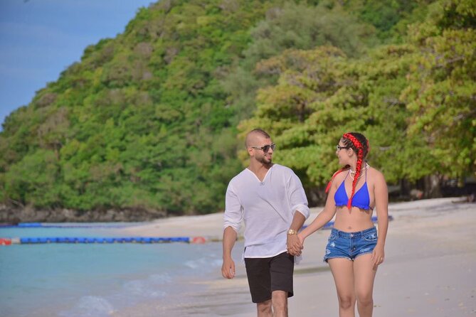 Phuket Banana Beach Private Sailing Catamaran Day Trip - Overview of Banana Beach Private Sailing Catamaran Day Trip