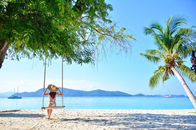 Phuket Banana Beach Private Sailing Catamaran Day Trip - Highlights and Activities on the Catamaran