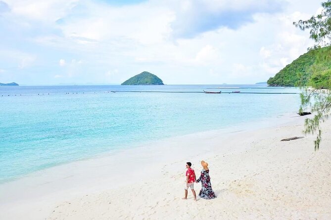 Phuket Banana Beach Private Sailing Catamaran Day Trip - Booking and Pricing Information for the Day Trip