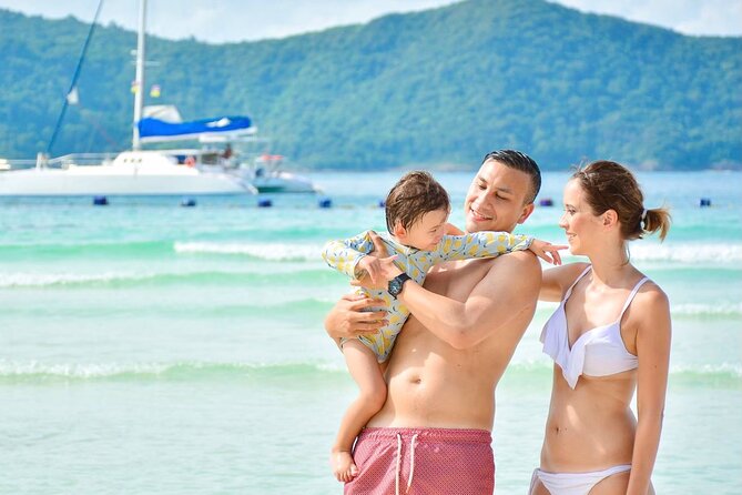 Phuket Banana Beach Private Sailing Catamaran Day Trip - Common Questions