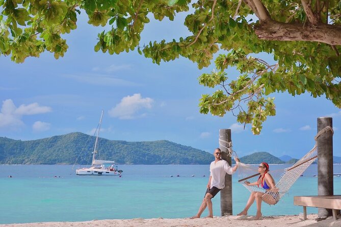 Phuket Banana Beach Private Sailing Catamaran Day Trip - The Sum Up