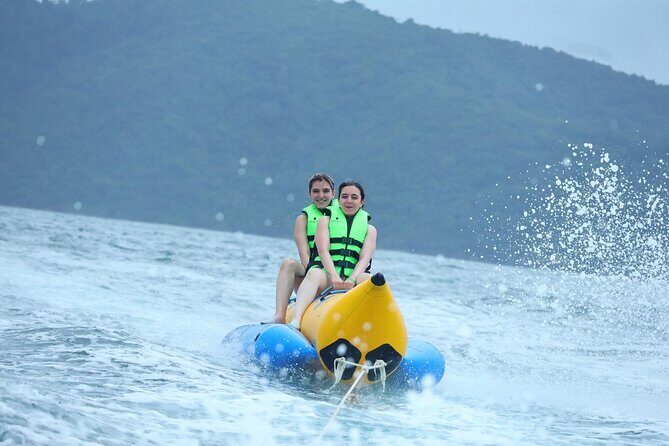 Phuket Banana Beach Relaxing Private Day Trip from Cruise Ship - Good To Know