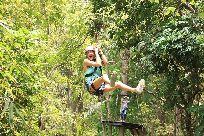 Phuket Banana Beach Relaxing Private Day Trip from Cruise Ship - The Experience in Detail