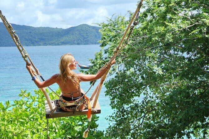 Phuket Banana Beach Relaxing Private Day Trip from Cruise Ship - FAQ