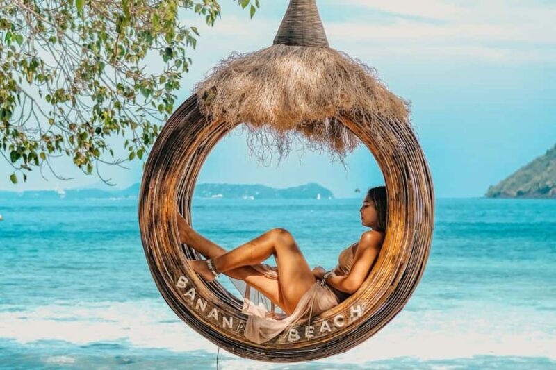 Phuket: Banana Beach Speedboat Island Experience with Lunch - Insights from Recent Reviews