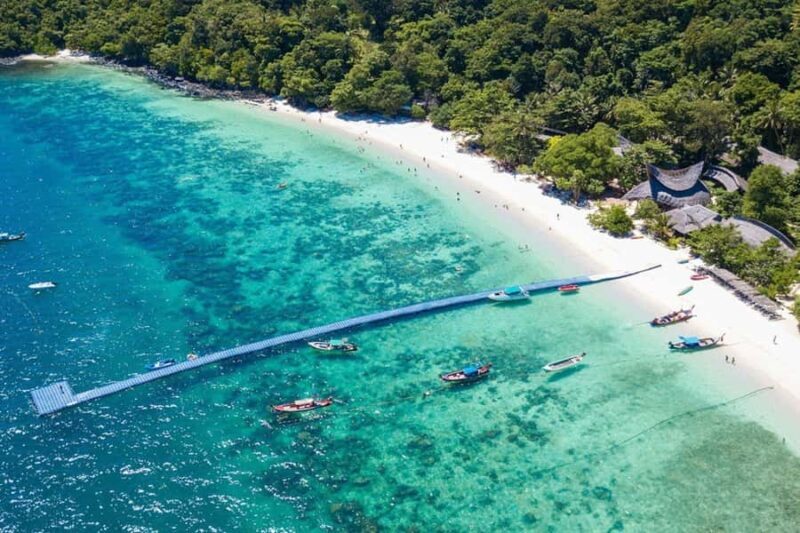 Phuket: Banana Beach Speedboat Island Experience with Lunch - Final Thoughts