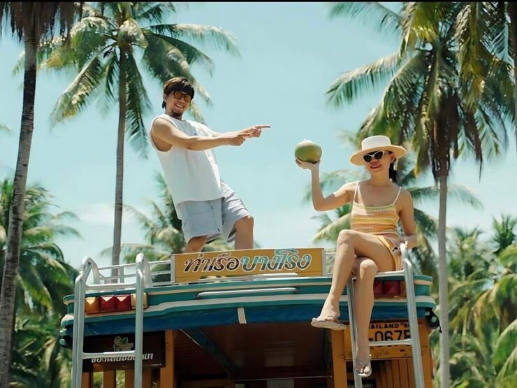 Phuket: Bang Rong Community Day Tour With Lunch & Activities - Key Points