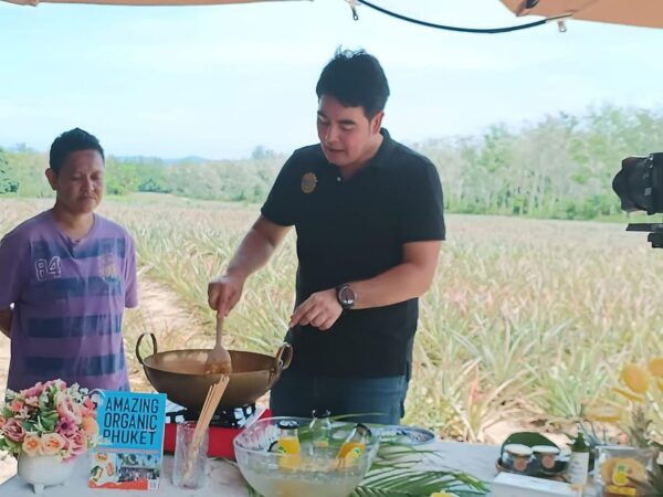 Phuket: Bang Rong Community Day Tour With Lunch & Activities - What to Bring