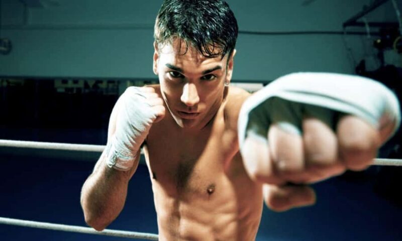 Phuket: Bangla Boxing Stadium Muay Thai Fight Ticket - Food and Drinks Outside the Stadium