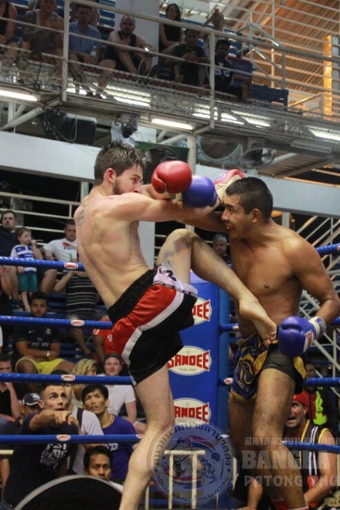 Phuket: Bangla Boxing Stadium Muay Thai Ticket - Ticket Pricing Details