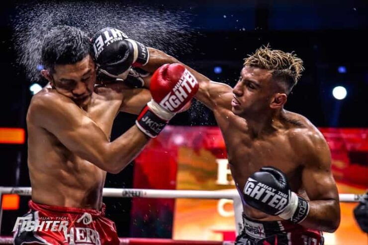 Phuket: Bangla Boxing Stadium Muay Thai Ticket - Unique Experience Highlights