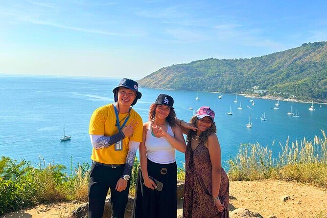 Phuket Beaches Experience - Good To Know