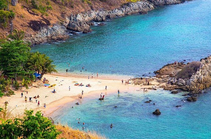 Phuket Beaches Experience - Who Should Consider This Tour?