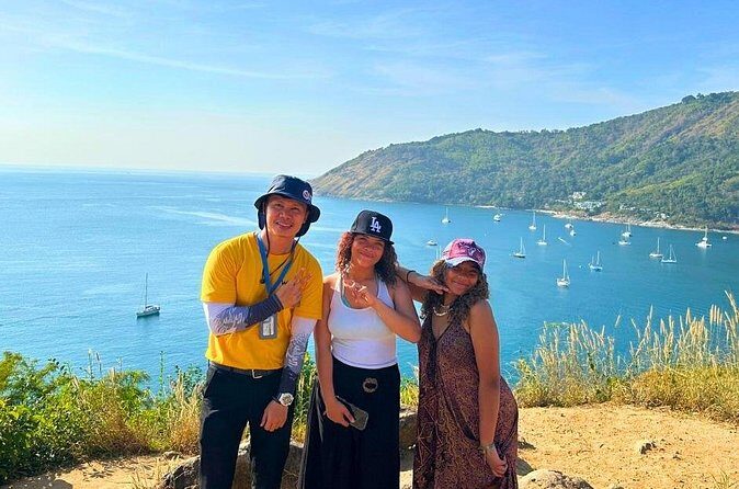 Phuket Beaches Experience - The Sum Up