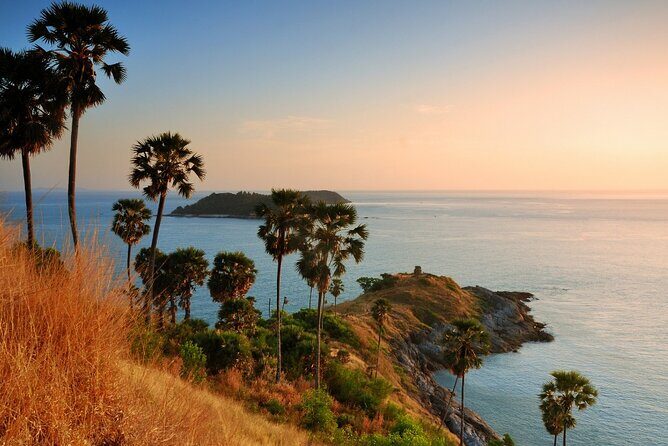 Phuket Beaches Experience - FAQ