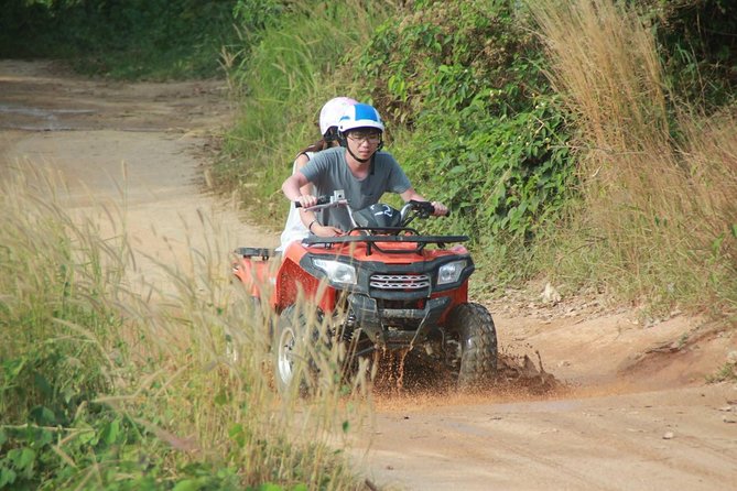 Phuket Best ATV Bike Tours - Additional Information and Policies