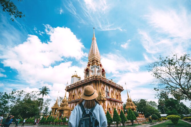 Phuket Best: City Tour & Elephant Park Experience - Reviews and Ratings