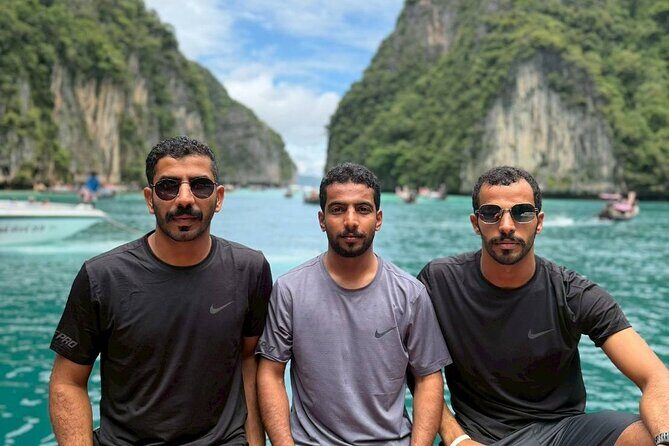 Phuket: Best of Phi Phi Islands Snorkeling Tour with Lunch - Good To Know