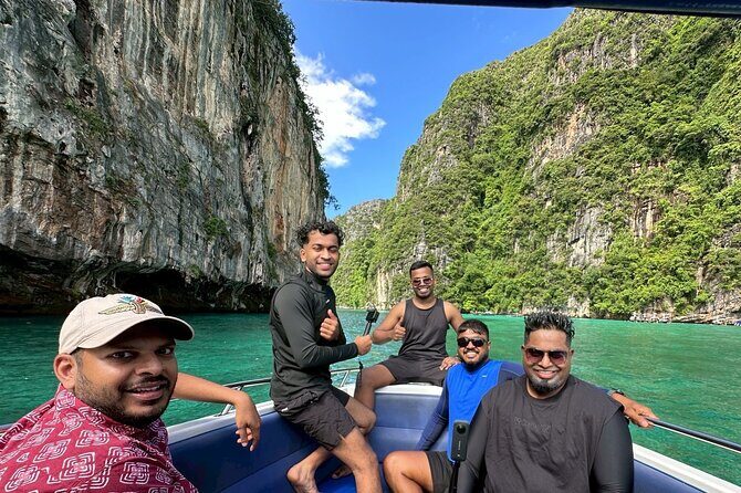 Phuket: Best of Phi Phi Islands Snorkeling Tour with Lunch - Who Will Love This Tour?