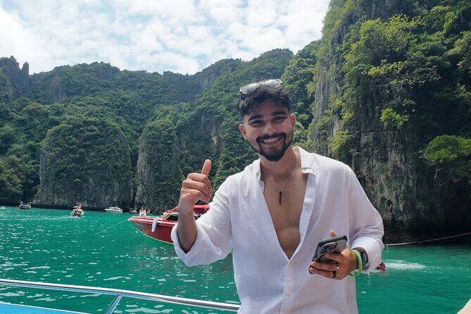 Phuket: Best of Phi Phi Islands Snorkeling Tour with Lunch - Final Thoughts