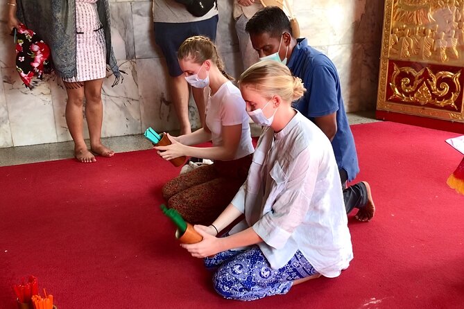 Phuket Best Sightseeing City Tour - Pricing and Reservation