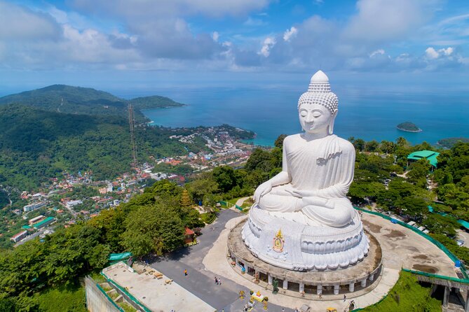 Phuket Best Sightseeing City Tour - Common Questions