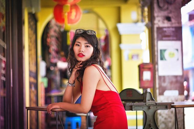 Phuket Best Sightseeing With Photographer - Top Attractions in Phuket for Photography