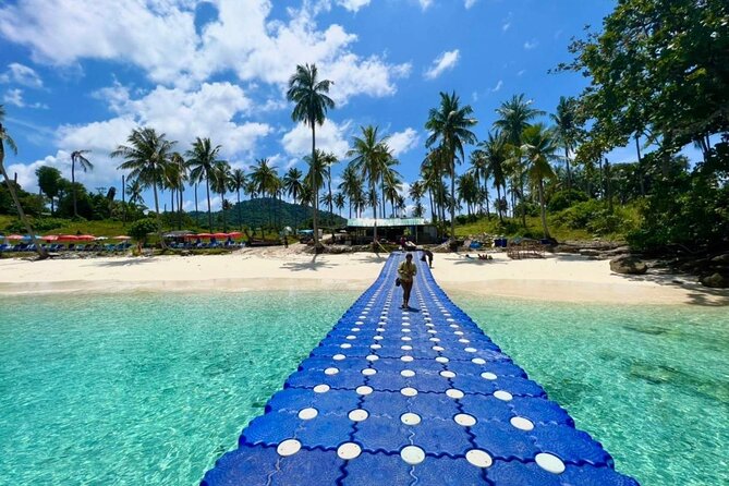 Phuket Best Two Islands Trip to Coral & Raya Island by Speed Boat - Common Questions