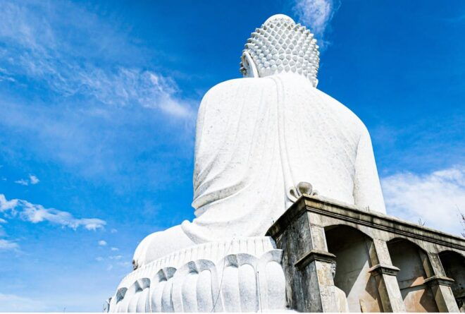 Phuket: Big Buddha Temple, Wat Chalong Private Guided Tour - Pickup Locations