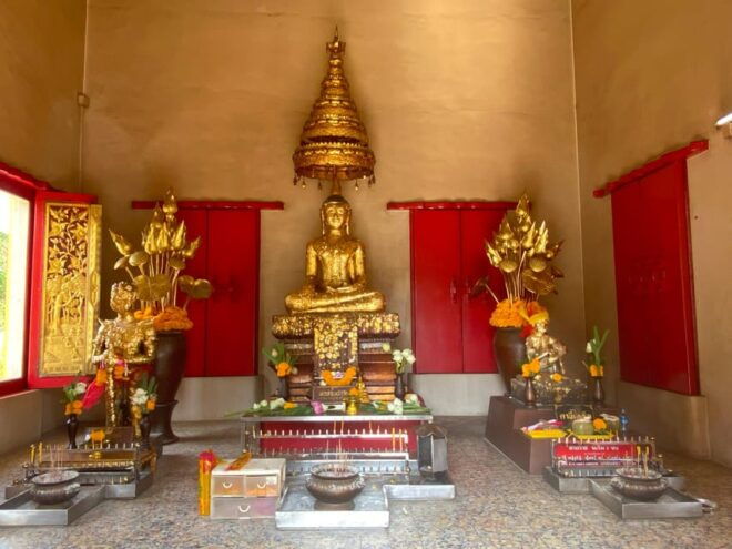 Phuket: Big Buddha Temple, Wat Chalong Private Guided Tour - Main Attractions