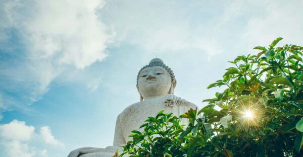 Phuket: Big Buddha Temple, Wat Chalong Private Guided Tour - Transportation Details