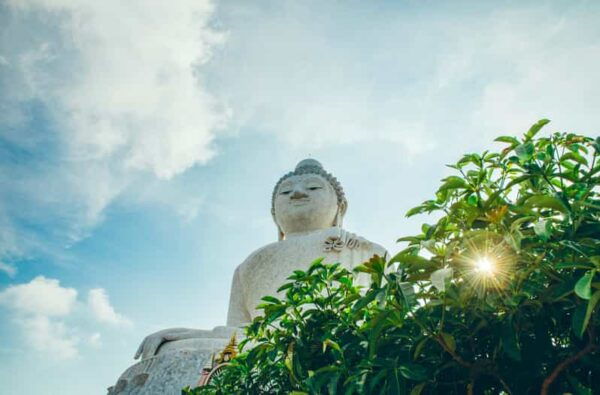 Phuket: Big Buddha Temple, Wat Chalong Private Guided Tour - Tour Inclusions
