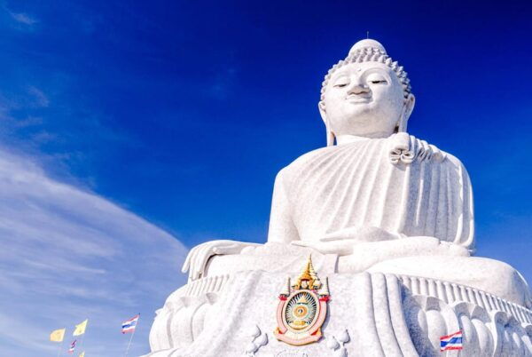 Phuket: Big Buddha Temple, Wat Chalong Private Guided Tour - Additional Information