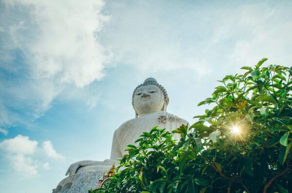 Phuket: Big Buddha Temple, Wat Chalong Private Guided Tour - Questions You May Have