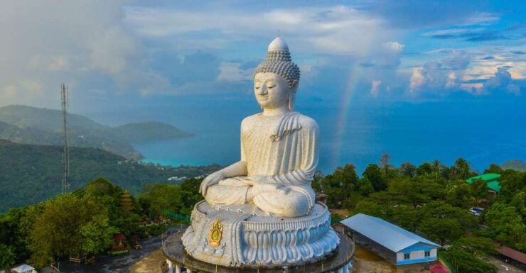 Phuket: Big Buddha Temple, Wat Chalong Private Guided Tour - Tour Highlights