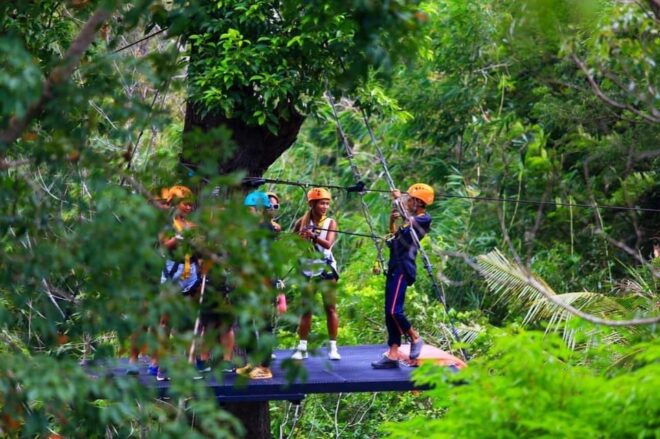 Phuket: Big Buddha Viewpoint ATV Tour and Zipline Adventure - Restrictions and Safety Information
