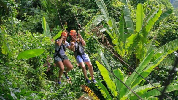 Phuket: Big Buddha Viewpoint ATV Tour and Zipline Adventure - Tips for a Great Adventure