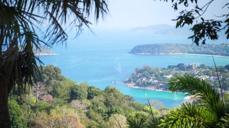 Phuket: Big Buddha, Wat Chalong and Town Guided Tour - Full Description of the Tour