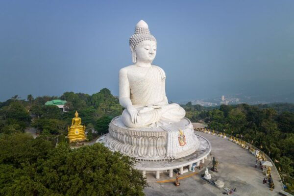 Phuket: Big Buddha, Wat Chalong and Town Guided Tour - Common Questions