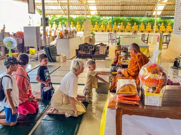 Phuket: Big Buddha,Wat Chalong Old Town ATV Jungle Adventure - Questions You May Have