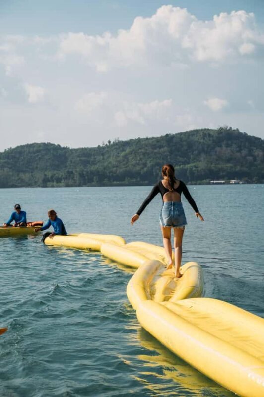 Phuket: Bioluminescent Plankton Cave Kayaking with Dinner - FAQ