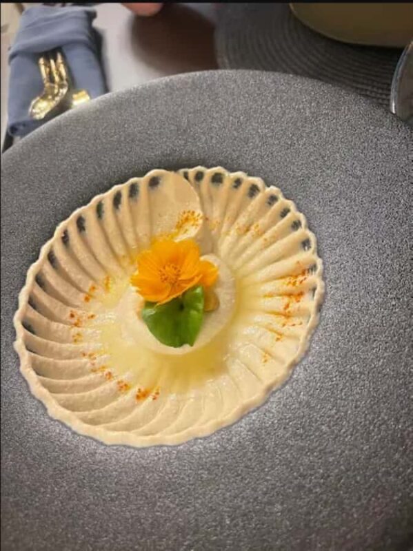 Phuket: Blu Saffron Restaurant Set Menu with Reservation - Final Thoughts