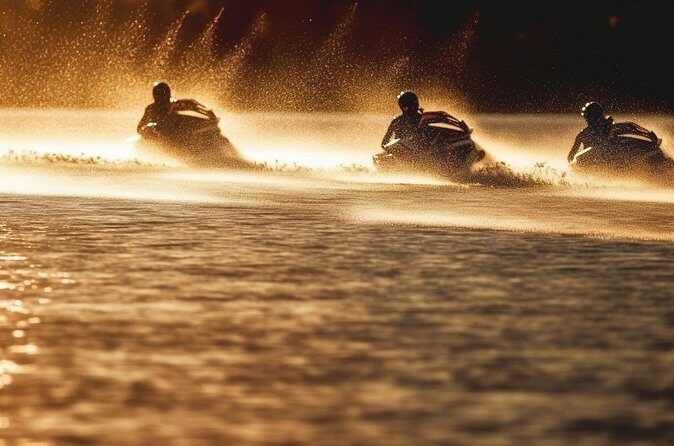 Phuket Blue Horizon Jet Ski Excursion - Final Thoughts: Is This Tour Worth It?