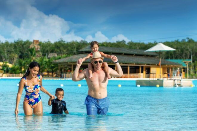 Phuket: Blue Tree Water Park Transfer - Benefits