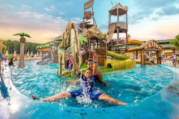 Phuket: Blue Tree Water Park Transfer - The Sum Up