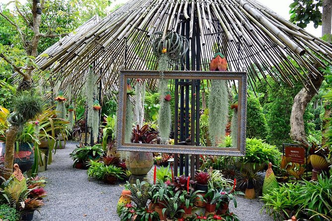 Phuket Botanic Garden Admission Ticket - Lowest Price Guarantee